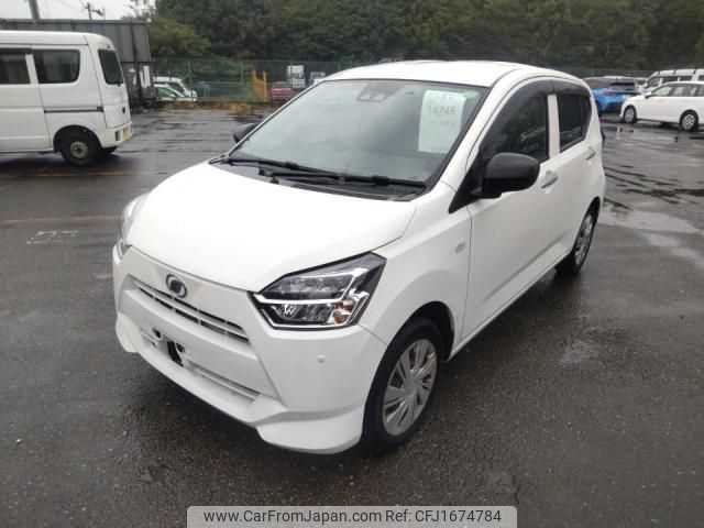 daihatsu mira-e-s 2018 CFJ1674784 image 1
