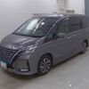 nissan serena 2021 -NISSAN 【横浜 370ﾙ 300】--Serena HFC27-106830---NISSAN 【横浜 370ﾙ 300】--Serena HFC27-106830- image 4