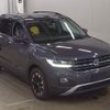 volkswagen t-cross 2022 quick_quick_3BA-C1DKR_WVGZZZC1ZNY125685 image 1