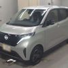 nissan nissan-others 2022 -NISSAN 【足立 583ｸ 333】--SAKURA ZAA-B6AW--B6AW-0017392---NISSAN 【足立 583ｸ 333】--SAKURA ZAA-B6AW--B6AW-0017392- image 1