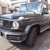 mercedes-benz g-class 2022 quick_quick_3BA-463276_W1N4632761X436500 image 13