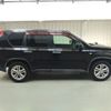 nissan x-trail 2011 CFJ1661833 image 2