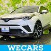 toyota c-hr 2018 quick_quick_DAA-ZYX10_ZYX10-2162297 image 1