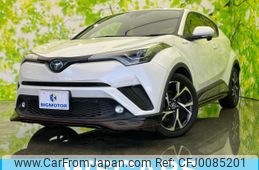 toyota c-hr 2018 quick_quick_DAA-ZYX10_ZYX10-2162297