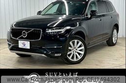 volvo xc90 2018 -VOLVO--Volvo XC90 DBA-LB420XC--YV1LF10MCJ1361709---VOLVO--Volvo XC90 DBA-LB420XC--YV1LF10MCJ1361709-