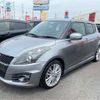 suzuki swift 2013 -SUZUKI--Swift CBA-ZC32S--ZC32S-111656---SUZUKI--Swift CBA-ZC32S--ZC32S-111656- image 1