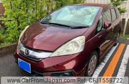 honda fit-shuttle 2014 CFJ1558722