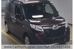 toyota roomy 2017 -TOYOTA--Roomy DBA-M900A--M900A-0107861---TOYOTA--Roomy DBA-M900A--M900A-0107861-