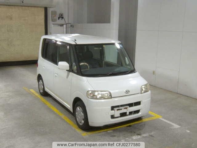 daihatsu tanto 2007 -DAIHATSU--Tanto L350S--L350S-0311499---DAIHATSU--Tanto L350S--L350S-0311499- image 1