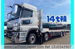 mitsubishi-fuso super-great 2024 -MITSUBISHI--Super Great 2KG-FS70HZ--FS70HZ-545247---MITSUBISHI--Super Great 2KG-FS70HZ--FS70HZ-545247-