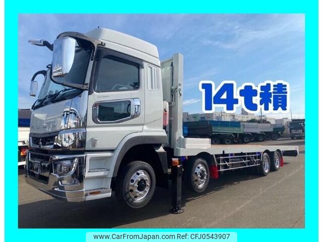 mitsubishi-fuso super-great 2024 -MITSUBISHI--Super Great 2KG-FS70HZ--FS70HZ-545247---MITSUBISHI--Super Great 2KG-FS70HZ--FS70HZ-545247- image 1