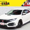 honda civic 2018 -HONDA--Civic DBA-FK8--FK8-1000979---HONDA--Civic DBA-FK8--FK8-1000979- image 1