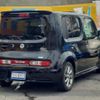 nissan cube 2016 -NISSAN--Cube DBA-Z12--Z12-318618---NISSAN--Cube DBA-Z12--Z12-318618- image 3