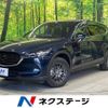 mazda cx-8 2020 -MAZDA--CX-8 3DA-KG2P--KG2P-307872---MAZDA--CX-8 3DA-KG2P--KG2P-307872- image 1