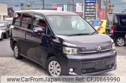 toyota voxy 2010 -TOYOTA--Voxy ZRR70G--ZRR70-0356831---TOYOTA--Voxy ZRR70G--ZRR70-0356831-