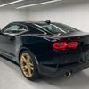 chevrolet camaro 2022 quick_quick_7BA-A1XC_1G1F91RX6N0116437 image 9