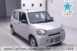 suzuki alto 2022 CFJ1511494