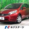 nissan note 2015 -NISSAN--Note DBA-E12--E12-339404---NISSAN--Note DBA-E12--E12-339404- image 1