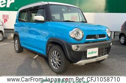 mazda flair 2014 CFJ1058710
