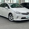 toyota sai 2010 -TOYOTA--SAI DAA-AZK10--AZK10-2000610---TOYOTA--SAI DAA-AZK10--AZK10-2000610- image 1
