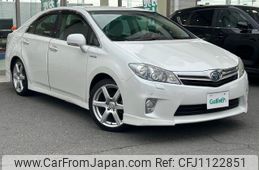 toyota sai 2010 -TOYOTA--SAI DAA-AZK10--AZK10-2000610---TOYOTA--SAI DAA-AZK10--AZK10-2000610-