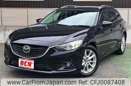 mazda atenza 2014 -MAZDA--Atenza Wagon LDA-GJ2FW--GJ2FW-112591---MAZDA--Atenza Wagon LDA-GJ2FW--GJ2FW-112591-