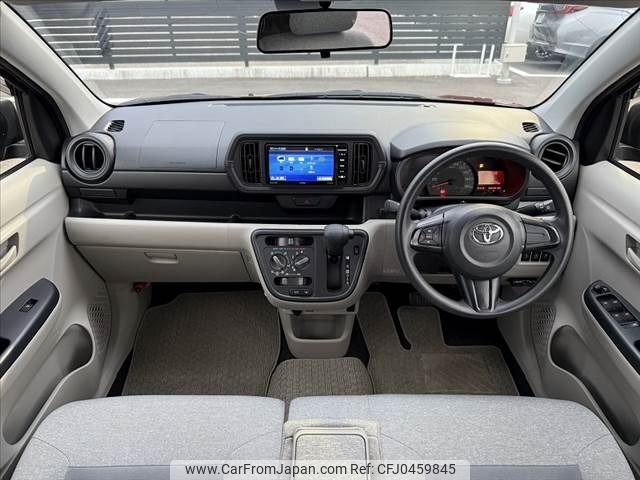 toyota passo 2016 -TOYOTA--Passo DBA-M700A--M700A-0042475---TOYOTA--Passo DBA-M700A--M700A-0042475- image 2