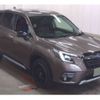 subaru forester 2022 -SUBARU 【名古屋 307ﾑ2106】--Forester 5AA-SKE--SKE-076333---SUBARU 【名古屋 307ﾑ2106】--Forester 5AA-SKE--SKE-076333- image 1