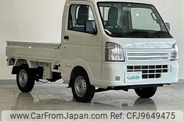 suzuki carry-truck 2023 -SUZUKI--Carry Truck 3BD-DA16T--DA16T-741959---SUZUKI--Carry Truck 3BD-DA16T--DA16T-741959-