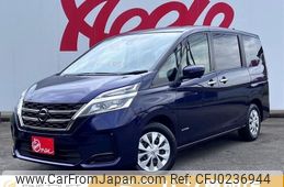 nissan serena 2019 -NISSAN--Serena DAA-GC27--GC27-053035---NISSAN--Serena DAA-GC27--GC27-053035-