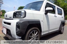daihatsu taft 2021 -DAIHATSU--Taft 6BA-LA900S--LA900S-0075007---DAIHATSU--Taft 6BA-LA900S--LA900S-0075007-