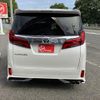 toyota alphard 2021 quick_quick_3BA-AGH30W_AGH30-0377628 image 5