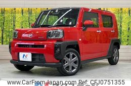 daihatsu taft 2020 -DAIHATSU--Taft 5BA-LA900S--LA900S-0030737---DAIHATSU--Taft 5BA-LA900S--LA900S-0030737-