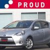 toyota aqua 2012 -TOYOTA--AQUA NHP10--NHP10-2053845---TOYOTA--AQUA NHP10--NHP10-2053845- image 1