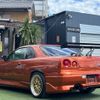 nissan skyline-coupe 1999 CFJ1657378 image 28