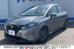 nissan note 2021 -NISSAN--Note 6AA-E13--E13-051736---NISSAN--Note 6AA-E13--E13-051736-