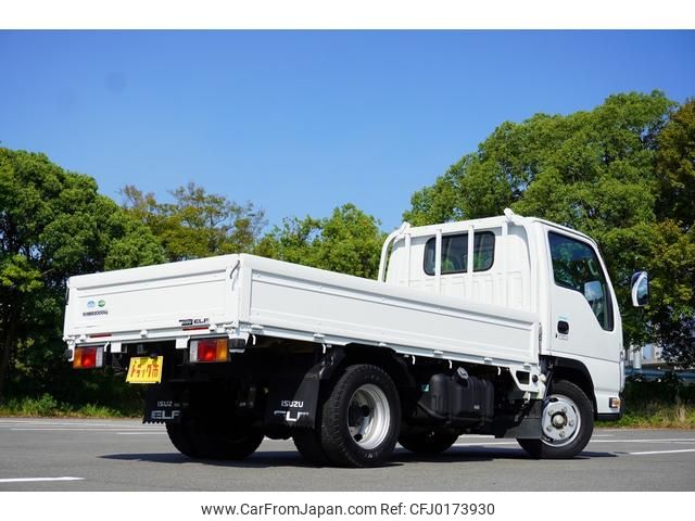 isuzu elf-truck 2017 GOO_NET_EXCHANGE_0208594A30240809W002 image 2