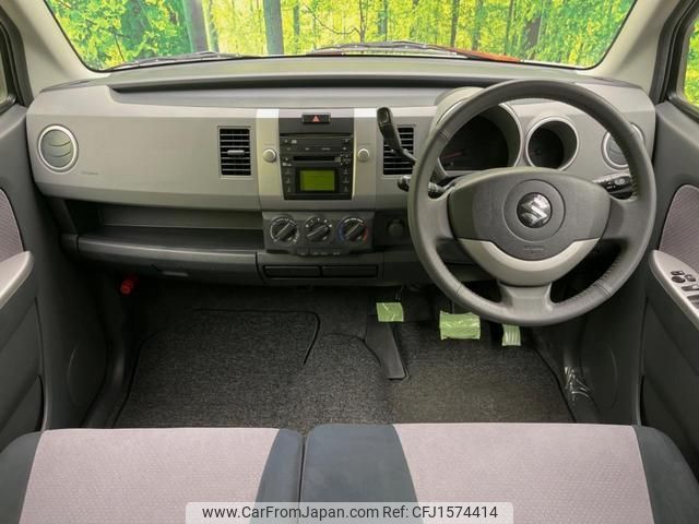 suzuki wagon-r 2008 CFJ1574414 image 2