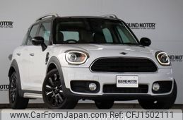mini mini-others 2019 CFJ1502111