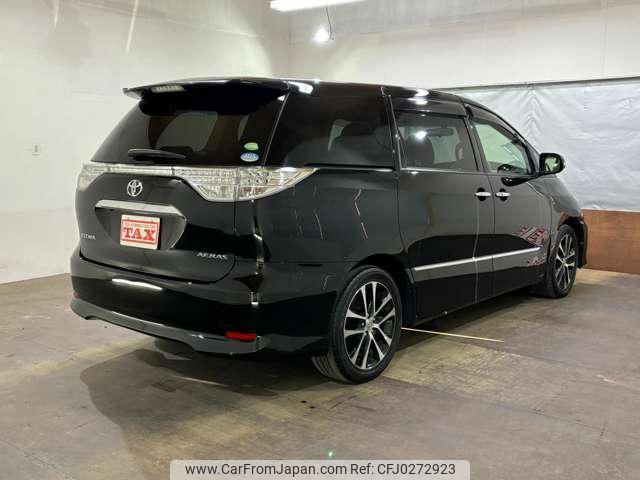 toyota estima 2014 -TOYOTA--Estima ACR55W--0035000---TOYOTA--Estima ACR55W--0035000- image 2