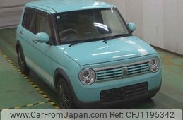 suzuki alto-lapin 2016 -SUZUKI 【名変中 】--Alto Lapin HE33S--131060---SUZUKI 【名変中 】--Alto Lapin HE33S--131060-