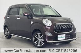 daihatsu cast 2016 CFJ1546206