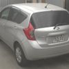nissan note 2015 -NISSAN--Note E12-346461---NISSAN--Note E12-346461- image 2