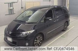 toyota estima 2013 -TOYOTA--Estima DBA-ACR50W--ACR50-7122182---TOYOTA--Estima DBA-ACR50W--ACR50-7122182-