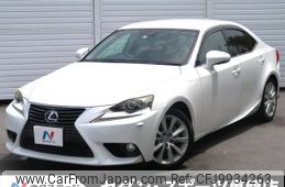 lexus is 2013 -LEXUS--Lexus IS DAA-AVE30--AVE30-5003073---LEXUS--Lexus IS DAA-AVE30--AVE30-5003073-