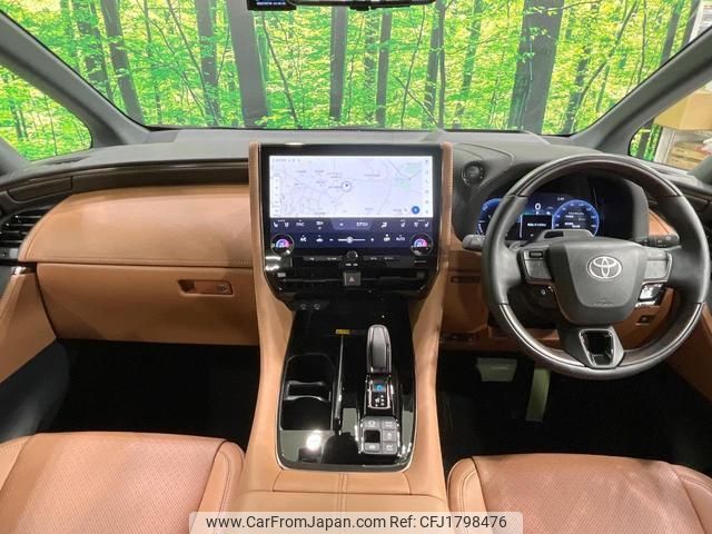 toyota vellfire 2024 CFJ1798476 image 2
