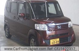 honda n-box 2014 CFJ1622317