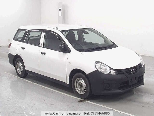 mazda familia-van 2018 -MAZDA--Familia Van BVY12-539317---MAZDA--Familia Van BVY12-539317- image 1
