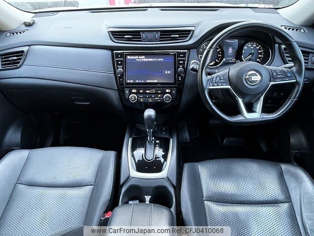 nissan x-trail 2019 -NISSAN--X-Trail DAA-HNT32--HNT32-179806---NISSAN--X-Trail DAA-HNT32--HNT32-179806- image 2