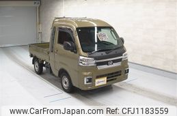 daihatsu hijet-truck 2023 -DAIHATSU--Hijet Truck S510P-0550646---DAIHATSU--Hijet Truck S510P-0550646-